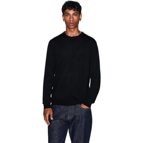 Pull MAGLIA PULLOVER 8NZM3A ZM8AZ - Armani Exchange - Modalova