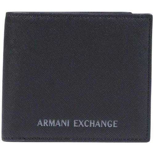 Portefeuille XM000167 AF26659 - Armani Exchange - Modalova