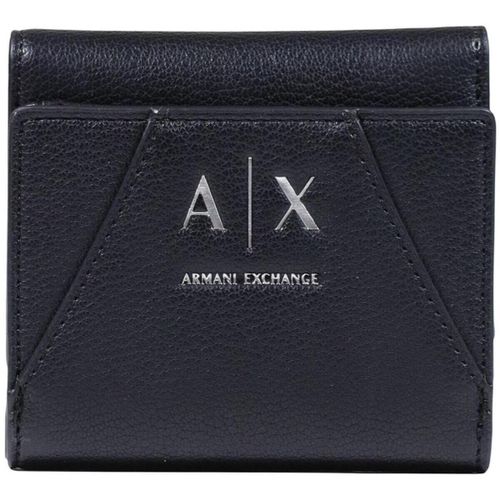 Portefeuille XW002819 AF26569 - Armani Exchange - Modalova