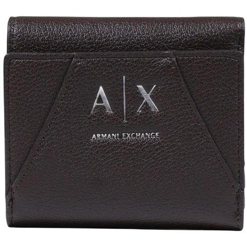 Portefeuille XW002819 AF26569 - Armani Exchange - Modalova