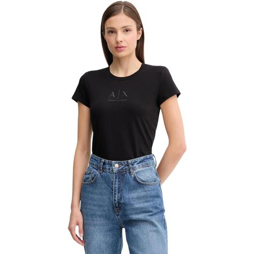 T-shirt XW001458 AF16294 - Armani Exchange - Modalova