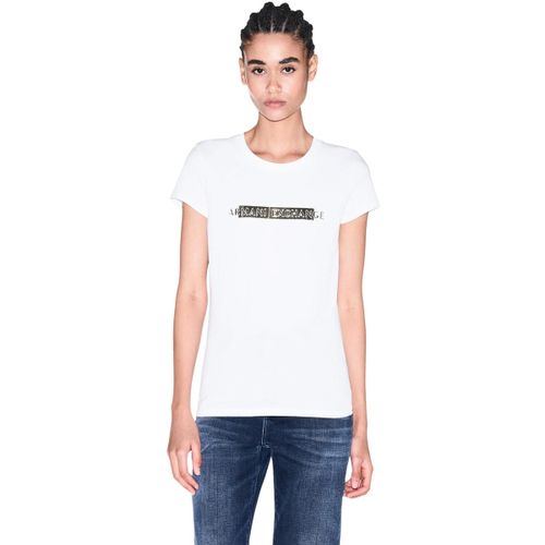 T-shirt XW002811 AF16294 - Armani Exchange - Modalova