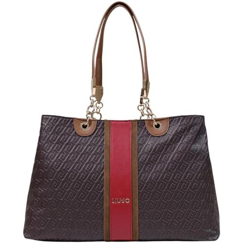 Sac SHOPPING BAG AF6104 E1141 - Liu Jo - Modalova