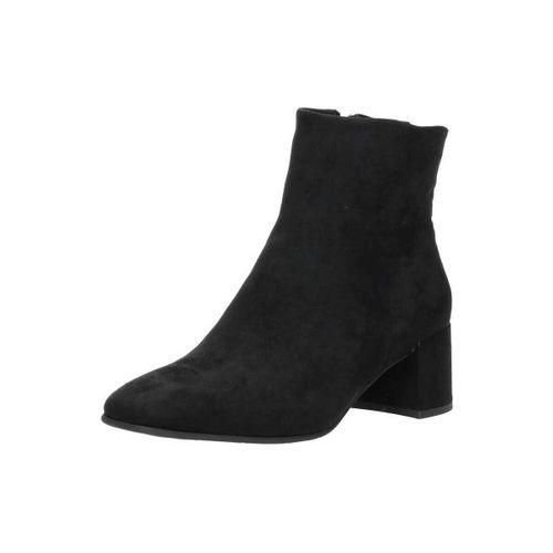 Bottines Enkellaarsjes Hak - Marco Tozzi - Modalova