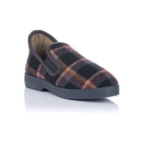 Chaussons Cruan Chausson - Carreaux - Cruan - Modalova