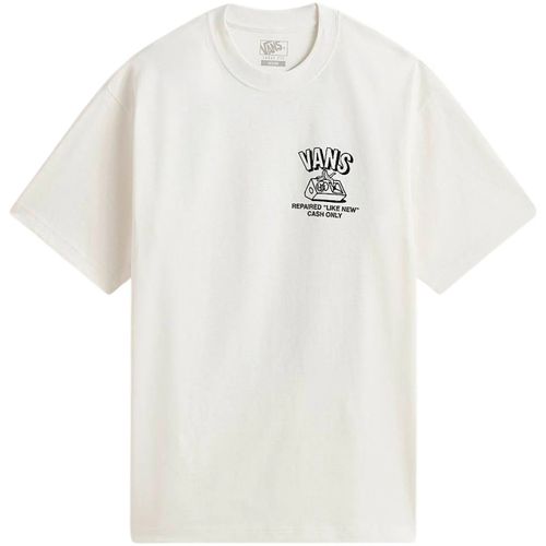 T-shirt Vans Refurbed SS Tee - Vans - Modalova