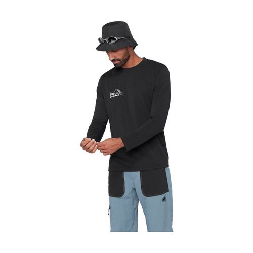 T-shirt Mammut 1016021500001 - Mammut - Modalova