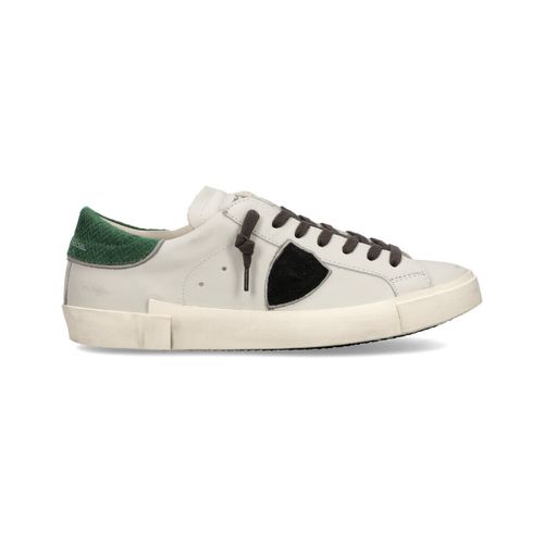 Baskets Philippe Model Prsx - Philippe Model - Modalova