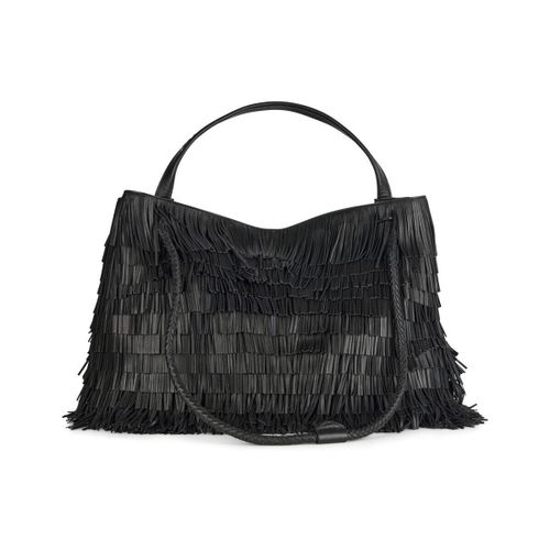 Sac à main Borsa 25951-NERO - Visonà - Modalova