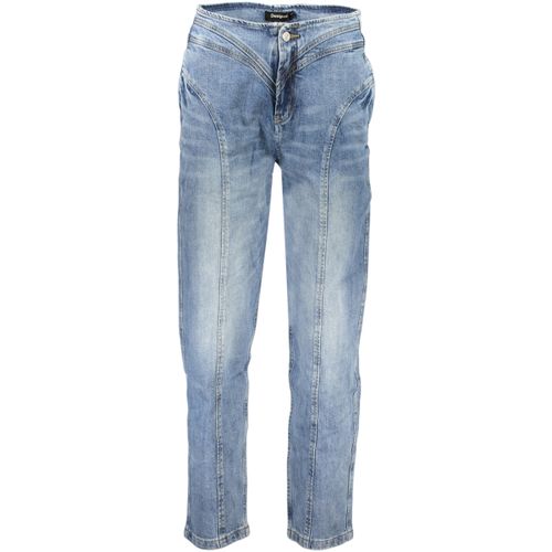Jeans Desigual 26SWDD41 - Desigual - Modalova