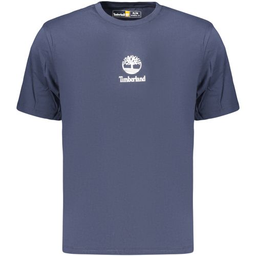 T-shirt Timberland TB0A6WWT - Timberland - Modalova