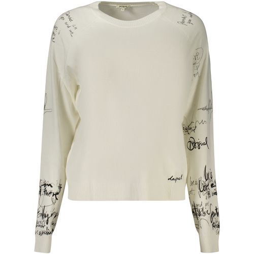 Pull Desigual 26SWJF10 - Desigual - Modalova