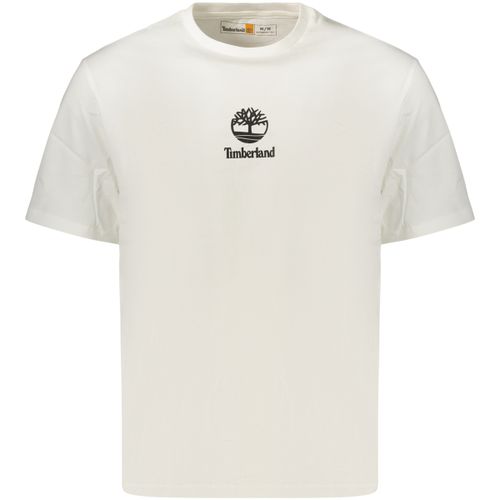 T-shirt Timberland TB0A6WWT - Timberland - Modalova