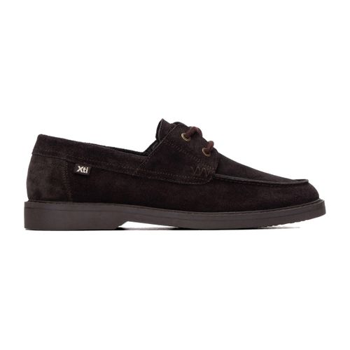 Chaussures bateau Xti 14677603 - Xti - Modalova