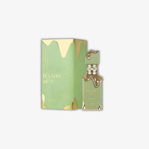 Eau de parfum Eclaire Pistache - eau de parfum - 100ml - Lattafa - Modalova