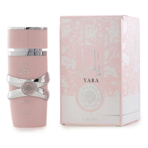 Eau de parfum Yara - eau de parfum - 100ml - Lattafa - Modalova