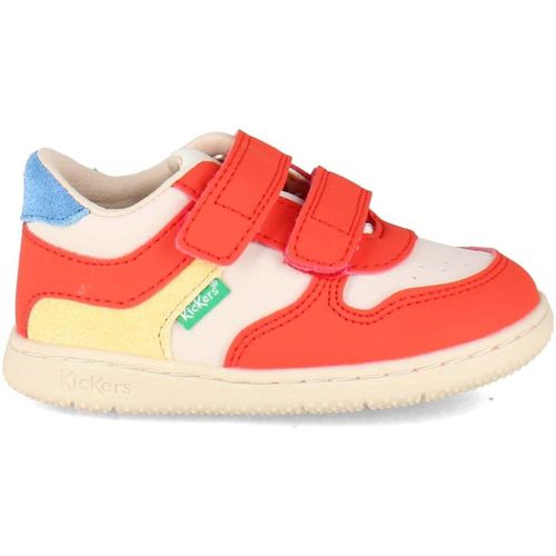 Chaussures 1er pas kickmotion e g - Kickers - Modalova