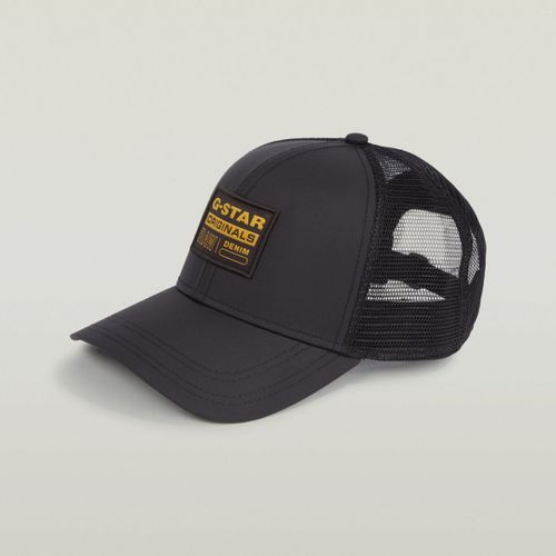 Casquette D23760-A50-6484 BLACK - G-Star Raw - Modalova