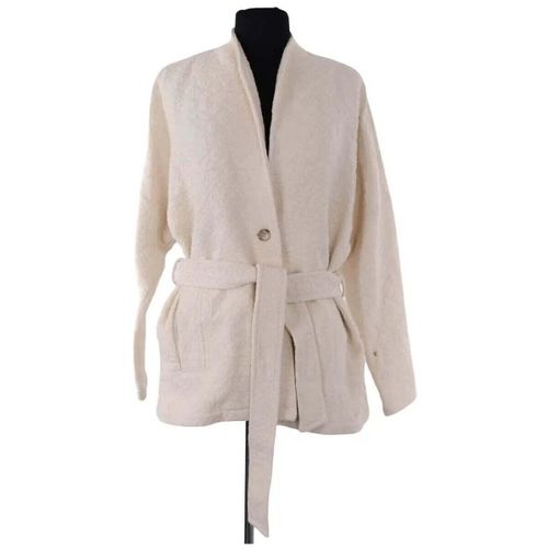 Gilet Veste Nassimo écru - Des Petits Hauts - Modalova