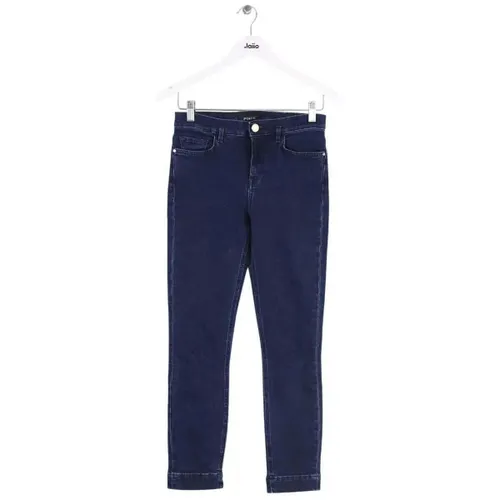 Jeans Pinko Jean slim Sabrina bleu - Pinko - Modalova