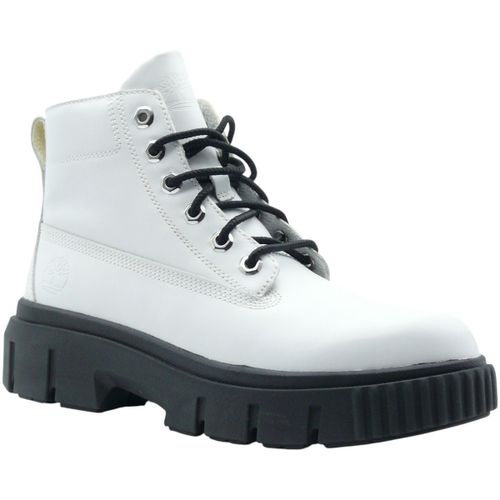 Bottines Timberland Greyfield Boot - Timberland - Modalova