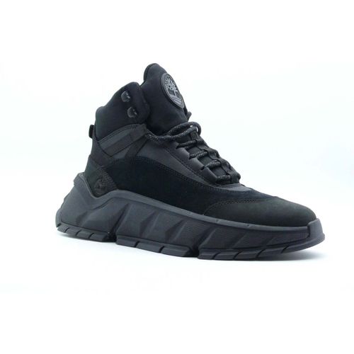 Baskets montantes Turbo Mid Hiker - Timberland - Modalova