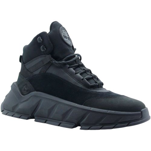 Baskets montantes Turbo Mid Hiker - Timberland - Modalova