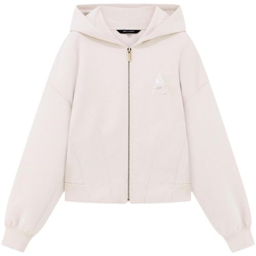 Sweatshirts à capuche XW002861 AF13397 - Armani Exchange - Modalova