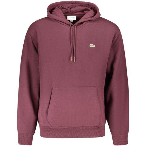 Sweatshirts à capuche SH886300 - Lacoste - Modalova