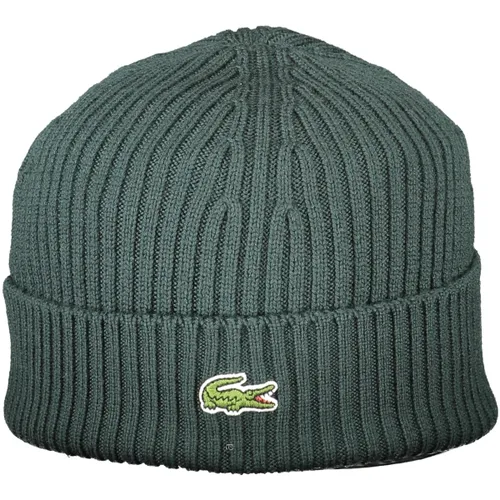 Bonnet Lacoste RB000100 - Lacoste - Modalova