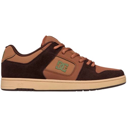 Baskets DC Shoes MANTECA 4 - DC Shoes - Modalova