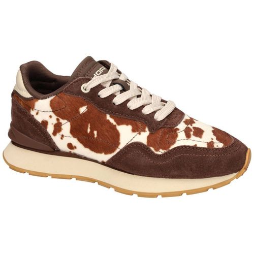 Baskets HOFF City Print Brown - HOFF - Modalova