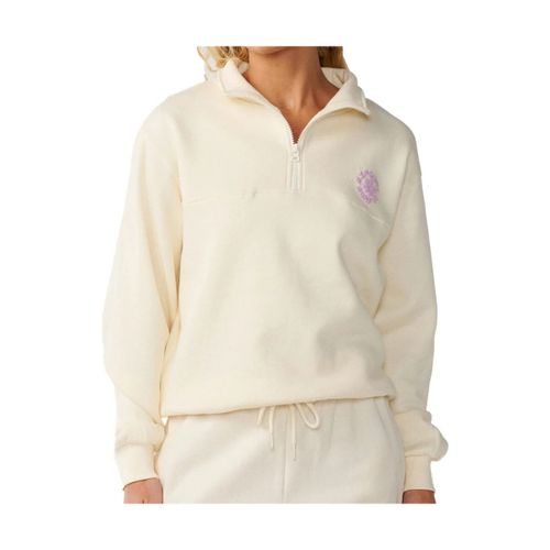 Sweat-shirt PARTY WAVE 1/2 ZIP - Rip Curl - Modalova