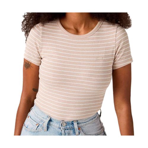 T-shirt Levis HAYES TEE - Levis - Modalova