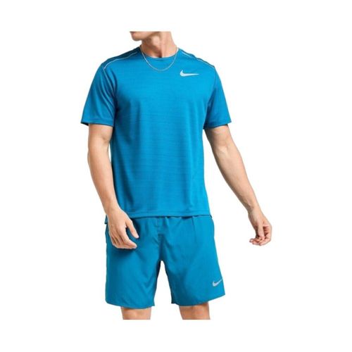 T-shirt Nike Miler - Nike - Modalova
