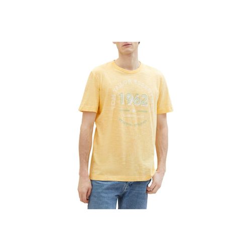 T-shirt Tom Tailor 4220602 - Tom Tailor - Modalova