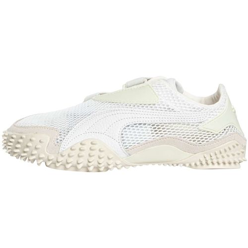 Baskets basses Baskets en maille Mostro - Puma - Modalova