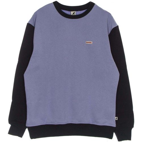 Sweatshirts Heritage Tap Crew Sweat Deep Spring - Kangol - Modalova