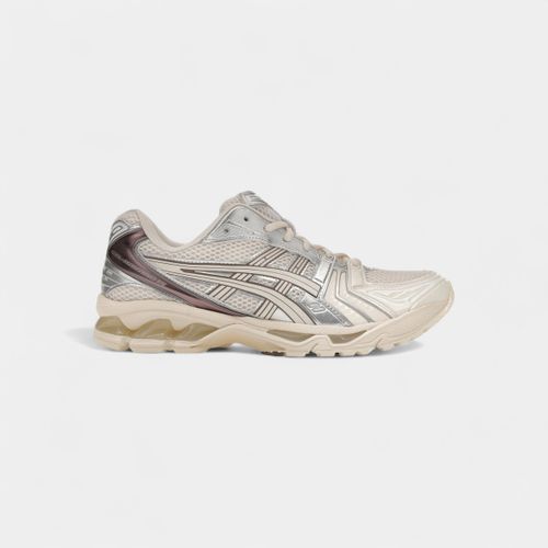 Baskets Gel-Kayano 14 Cream Cocoa Powder - Asics - Modalova