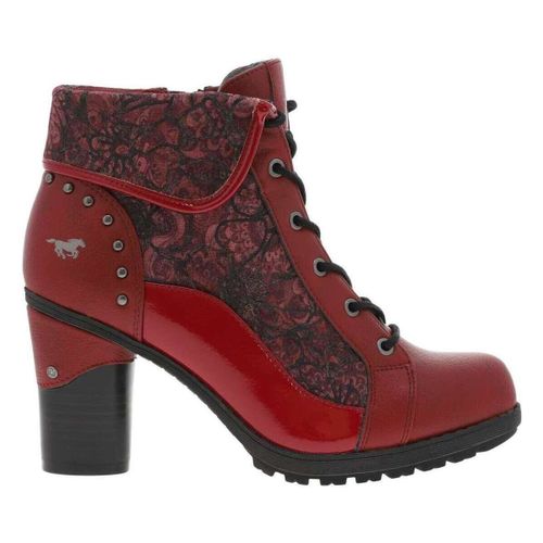 Bottines Mustang 1596202 - Mustang - Modalova