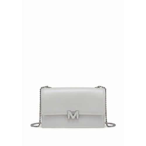 Sac a main Borsa a Spalla FLAT SUPERMEE M - Marc Ellis - Modalova