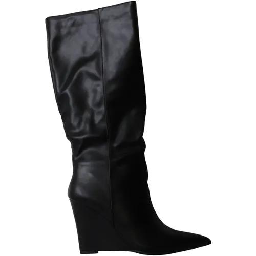 Bottes Joia Bottes à Talon Zip - Joia - Modalova