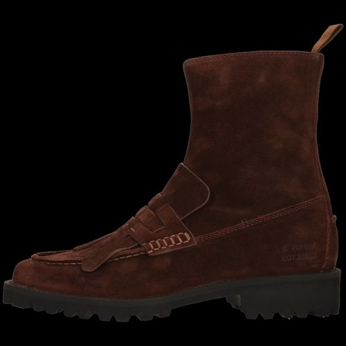 Boots Melvin & Hamilton Gianna 22 - Melvin & Hamilton - Modalova