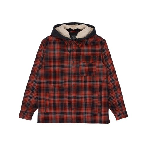 Surchemises Furnace Bonded Flannel - Billabong - Modalova