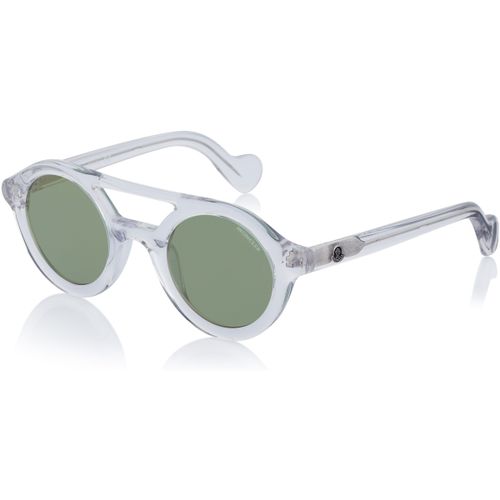 Lunettes de soleil Sonnenbrille - Moncler - Modalova
