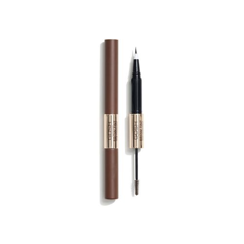Maquillage Sourcils Brow Tint 002-dark Brown - Gosh Copenhagen - Modalova