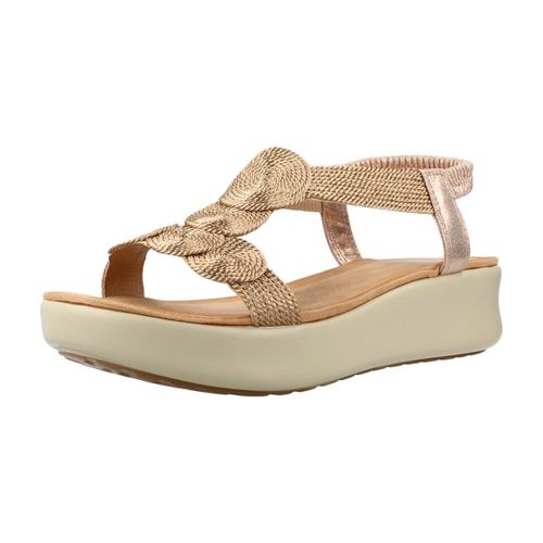 Sandales compensées Bzx23170 R3 - Exé Shoes - Modalova