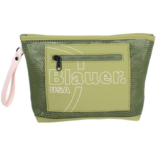 Pantalon Blauer S5BOAT01/BEA - Blauer - Modalova