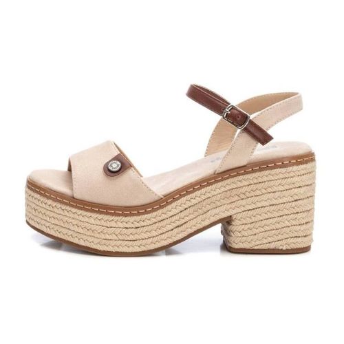 Sandales compensées Refresh 172578 - Refresh - Modalova
