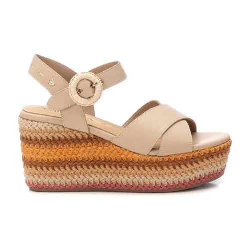 Sandales compensées Carmela 162238 - Carmela - Modalova